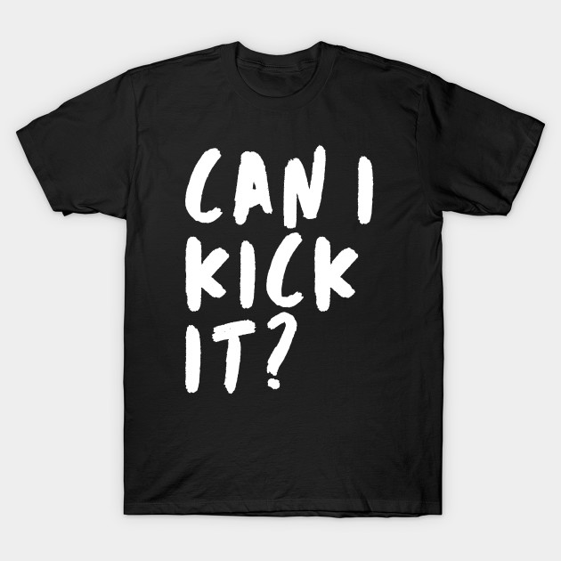 Can I Kick It by Adisa_store